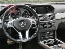 مرسيدس-بنز E-Class